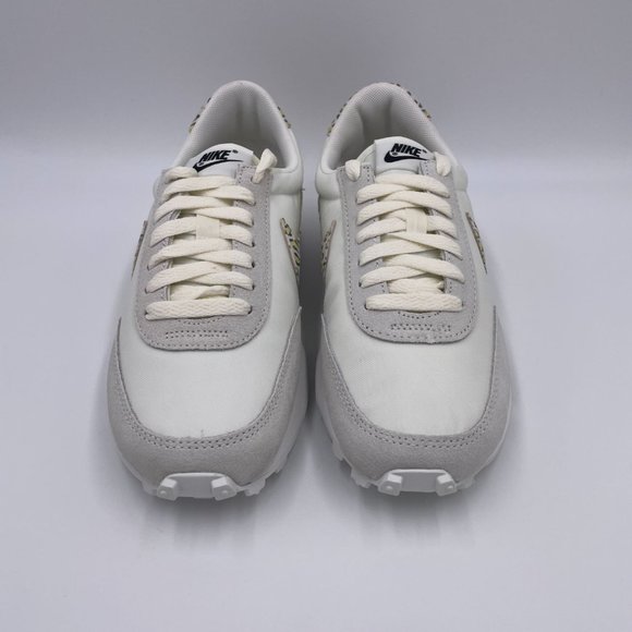 Nike DBREAK SE Sail / Lemon / Black Womens Shoes - Picture 3 of 8